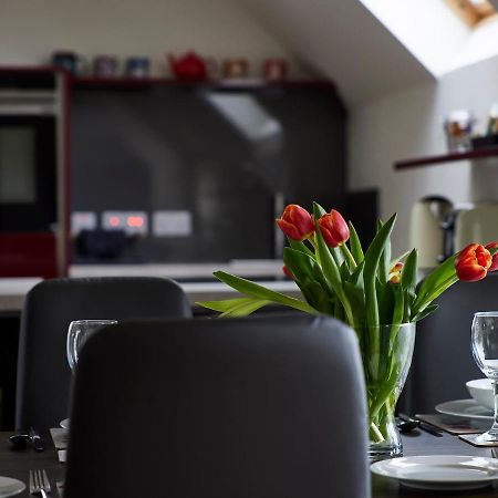 Skyelight Apartment Πόρτρι Εξωτερικό φωτογραφία
