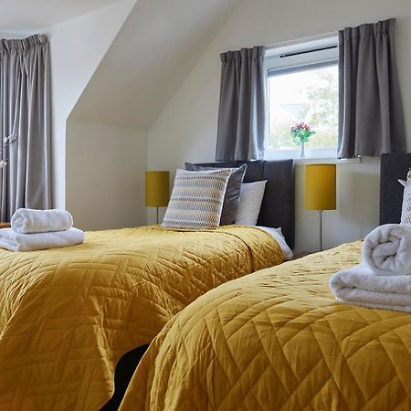 Skyelight Apartment Πόρτρι Εξωτερικό φωτογραφία