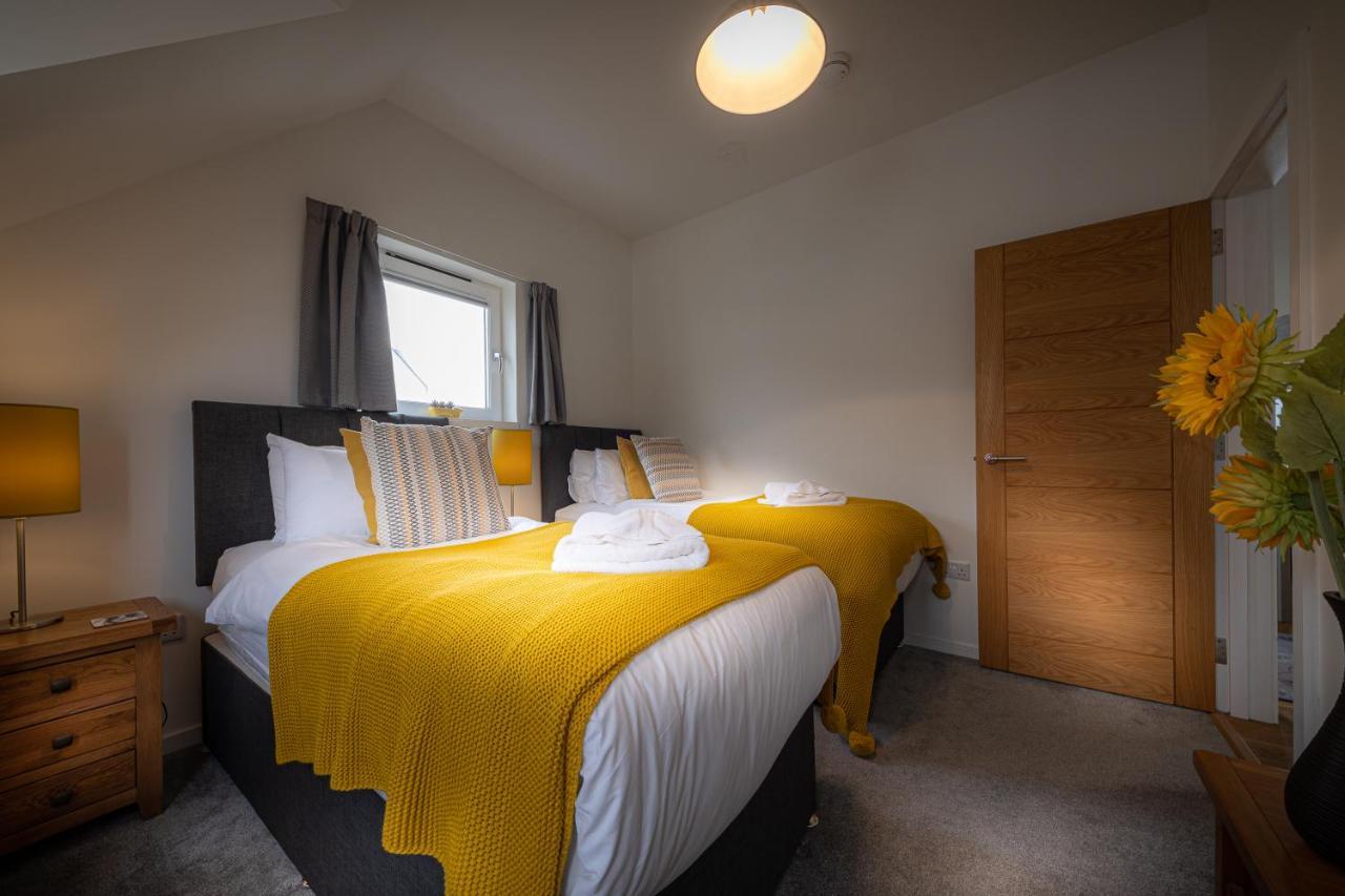 Skyelight Apartment Πόρτρι Εξωτερικό φωτογραφία