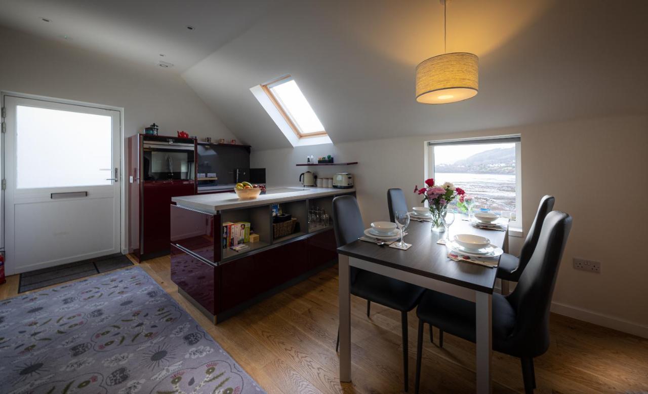 Skyelight Apartment Πόρτρι Εξωτερικό φωτογραφία