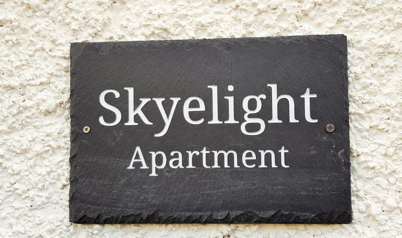 Skyelight Apartment Πόρτρι Εξωτερικό φωτογραφία